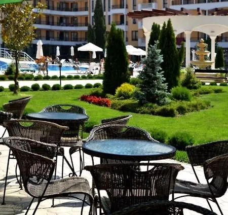 Royal Sun * Sunny Beach
