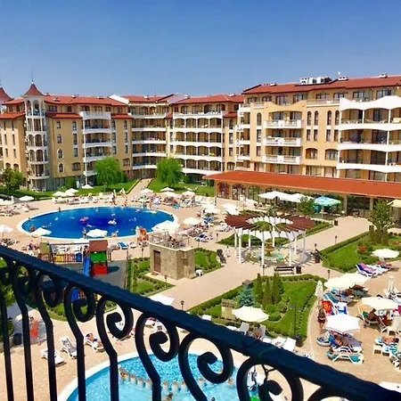Royal Sun Апартамент *