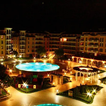 Апартамент Royal Sun