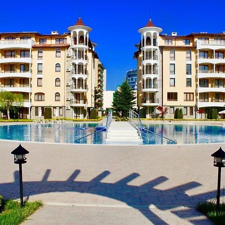 Royal Sun * Sunny Beach