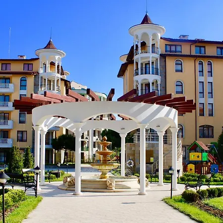 Апартамент Royal Sun